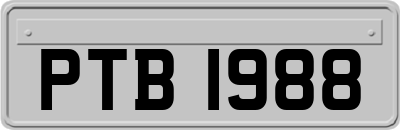 PTB1988