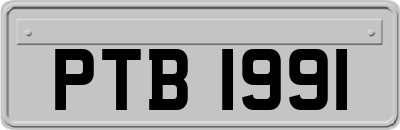 PTB1991