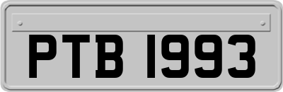 PTB1993