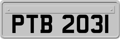 PTB2031