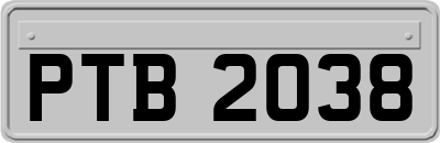 PTB2038