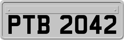 PTB2042