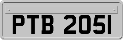 PTB2051