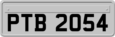 PTB2054