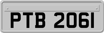 PTB2061