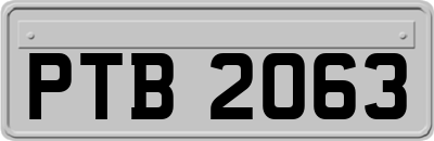 PTB2063
