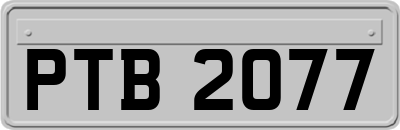 PTB2077