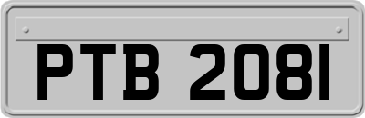 PTB2081