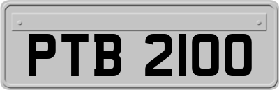PTB2100