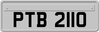 PTB2110