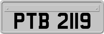 PTB2119