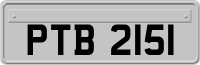 PTB2151