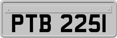 PTB2251