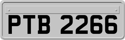 PTB2266