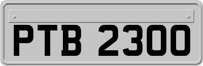 PTB2300