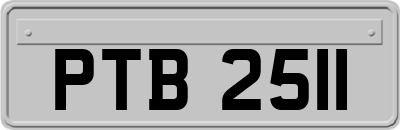 PTB2511