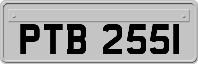 PTB2551
