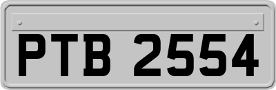 PTB2554