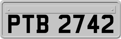 PTB2742