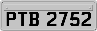PTB2752