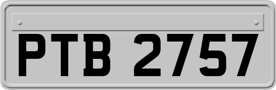 PTB2757