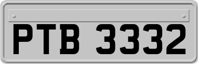 PTB3332
