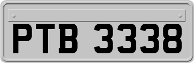 PTB3338