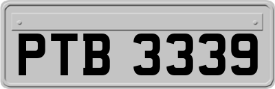 PTB3339
