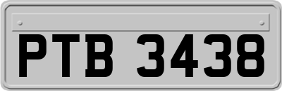 PTB3438