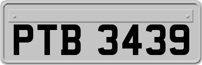 PTB3439