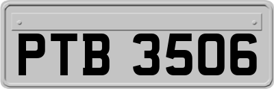 PTB3506