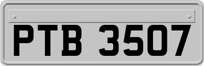 PTB3507