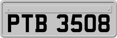 PTB3508