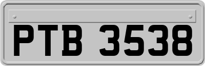 PTB3538
