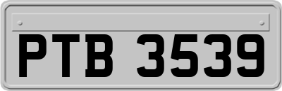 PTB3539