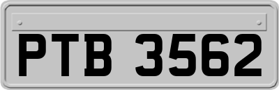 PTB3562