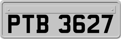 PTB3627