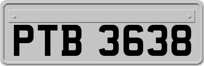 PTB3638