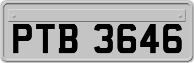 PTB3646