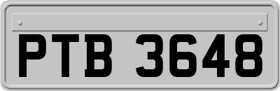 PTB3648