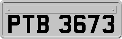 PTB3673