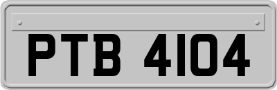 PTB4104