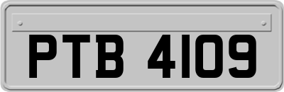 PTB4109