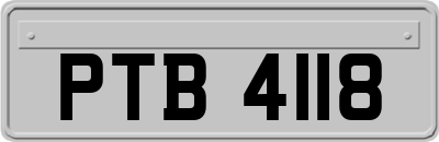 PTB4118