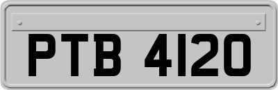 PTB4120