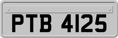PTB4125
