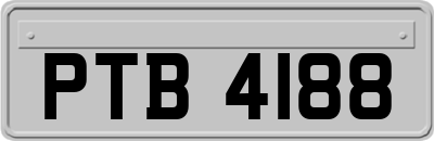 PTB4188