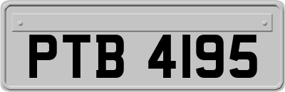 PTB4195