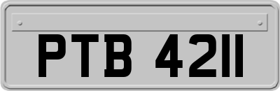 PTB4211