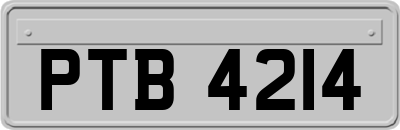 PTB4214